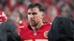 Travis Kelce contract details: Salary and years remaining with the Chiefs
