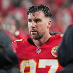 Travis Kelce contract details: Salary and years remaining with the Chiefs