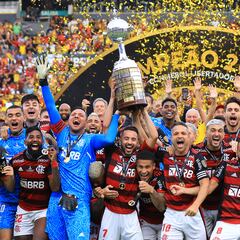 Arabia Saudí también se fija en Sudamérica