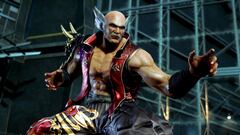 Vive la épica pelea final entre Heihachi y Kazuya en Tekken 7 con PS Plus