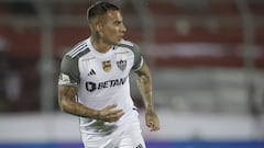 El golpe final a Eduardo Vargas