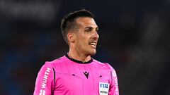 Estrada Fernández pasa factura al CTA: “Nunca es pronto para luchar contra la corrupción”