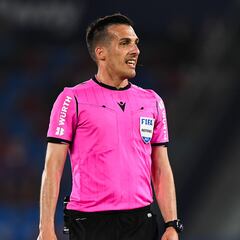 Estrada Fernández pasa factura al CTA: “Nunca es pronto para luchar contra la corrupción”