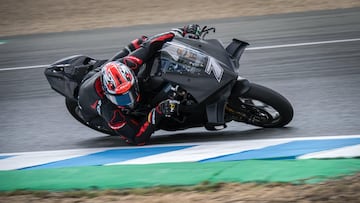 Bulega y Lecuona ya mandan