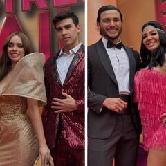 Las Estrellas Bailan en Hoy: Cómo y dónde votar por tu pareja favorita