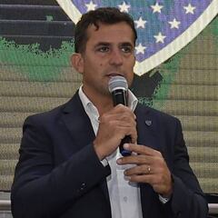 Movimientos importantes en la política de Boca