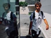 Fuga precoz a Arabia