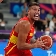 Willy: “El Barça me ha valorado; el Madrid no veía que tuviera sitio”