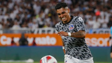 El relato de la polola que fue agredida por Jordhy Thompson: “Para mí también es vergonzoso y humillante”