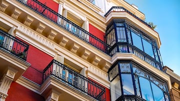 Un mapa revela las ciudades más contaminadas del mundo: aparece una española