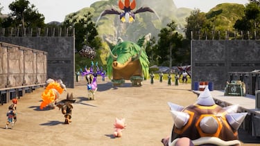 Nintendo rewrites patent mid-lawsuit against Palworld dev, raising eyebrows across the industry