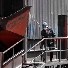 Cuánto litio hay en México y por qué lo nacionalizó AMLO