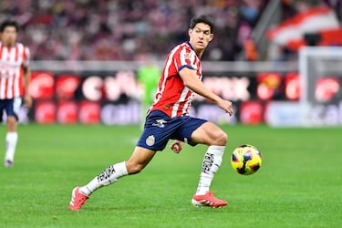 Lo que le falta a Chivas para presentar a su nuevo DT