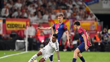 Barcelona vs Real Madrid: horario, TV, canal, cómo y dónde ver La Liga en México