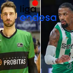 Los protagonistas de 2022