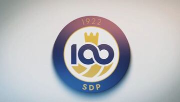 Del Centenario al infinito