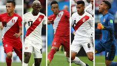 Europa se fija en la Blanquirroja