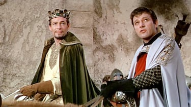 Las 30 mejores películas de la historia del cine ambientadas en la Edad Media y dónde verlas