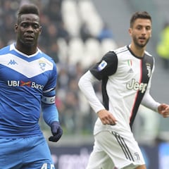 "Balotelli sería nuestro Maradona"