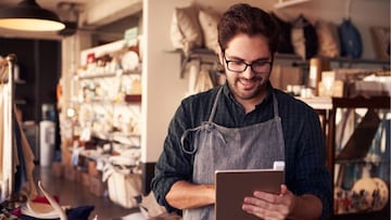 Así puedes obtener el apoyo para emprendedores de hasta 25 mil pesos en Edomex