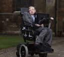 La fórmula de Hawking para que Inglaterra gane el Mundial