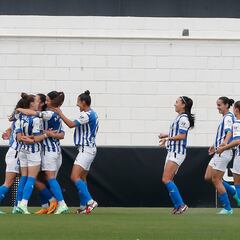 Con el descenso al rojo vivo