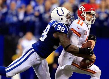 Imágenes y frases de Wild Card