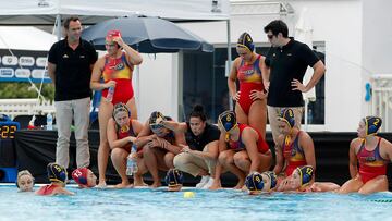 Plata mundial entre lágrimas