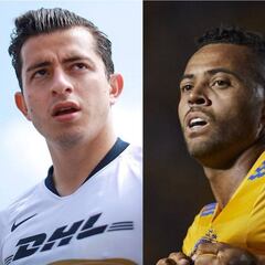 10 jugadores de la Liga MX que terminan contrato en verano