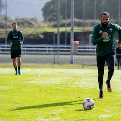 Aventura internacional fallida para Bebé