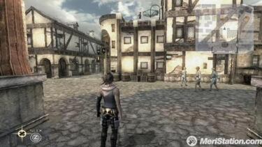 Nintendo descarta distribuir Xenoblade y Last Story en Norteamérica