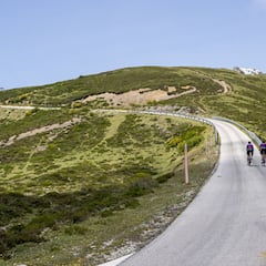El Picón Blanco, el gigante burgalés