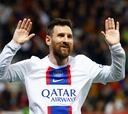 El padre de Messi niega un acuerdo para jugar en Arabia Saudí la próxima temporada
