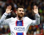 Lionel Messi’s father provides update on son’s Saudi Arabia deal
