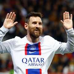 How could Barcelona use MLS team Inter Miami to re-sign Lionel Messi from Paris Saint-Germain?