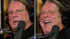 Scott Bloomquist shared alien encounter story before tragic end