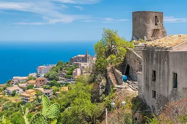 La joya medieval a dos pasos de España cuyas calles parecen sacadas de una escena de El Padrino