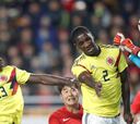 Colombia preocupa tras caer ante Corea del Sur
