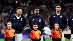 ¿Quién crees que se clasificará directo y quién tendrá que jugar el playoff?: ¡manda tu opinión!