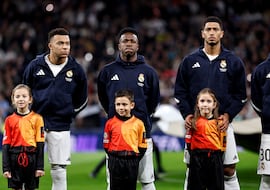 ¿Quién crees que se clasificará directo y quién tendrá que jugar el playoff?: ¡manda tu opinión!