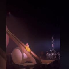 ¡Nadie lo esperaba! Lorde cantó Hentai de Rosalía en el Solar Power Tour