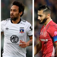 La brutal diferencia de los grandes en el adiós a sus ídolos