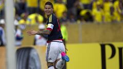 Ranking FIFA: Colombia sube 2 puestos y Brasil líder tras 7 años