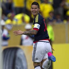 Detector de mentiras a 'hay que volver a ganarle a los grandes'