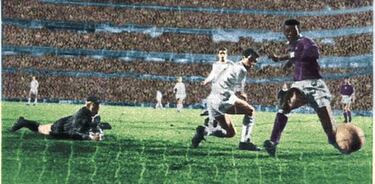 Las estrellas de las 15 primeras Copas de Europa según Amancio