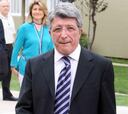 Cerezo descarta una concentración para ver el partido por "evitar problemas"