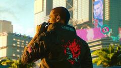 Cyberpunk 2077 ocupará 80 gigas en el disco duro de PS4