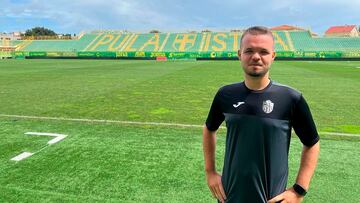 ¡°En Croacia hablan de Dani Olmo con orgullo¡±