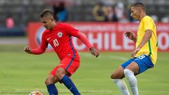 Jeisson Vargas cumplió sanción y podrá jugar ante Paraguay
