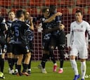 Resumen y goles del Albacete vs. Almeria de la Liga SmartBank